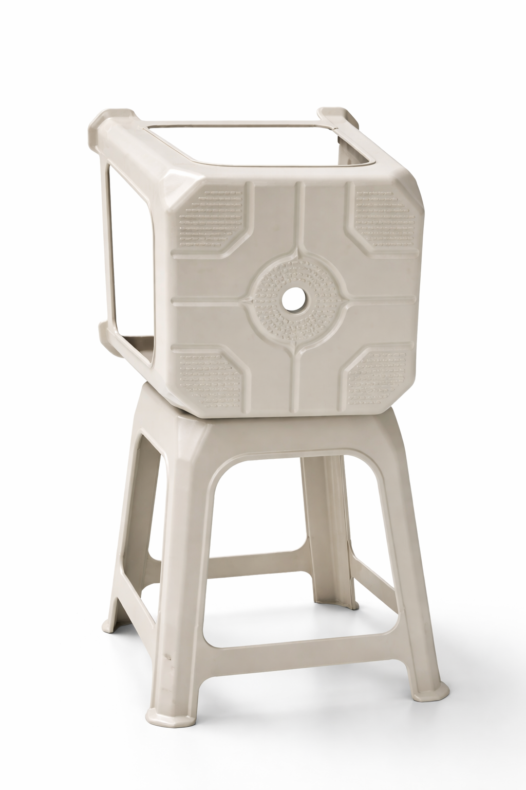 تابوري بلاستيك